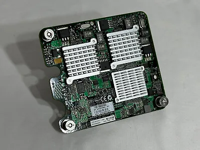 HP NC325M 15715S ProLiant 1GbE Quad Port PCIe Mezzanine Server Adapter NIC • $12