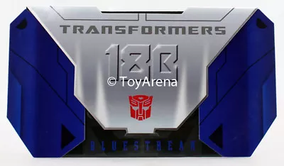 Transformers Masterpiece MP-18B Bluestreak COIN ONLY • $14.99