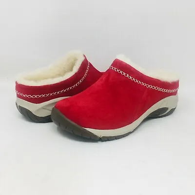Merrell Women's  Encore Ice 4 Chili Sandals Size US 7.5 M (Medium) • $90.49