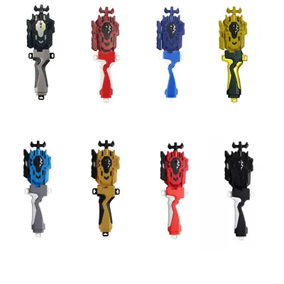 Accessories Two Way Stay Wire For Beyblade Burst Launcher Toy Peripherals • $12.20