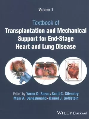 Transplantation And Mechanical Support For End-stage Heart And Lung Disease ... • $465.13