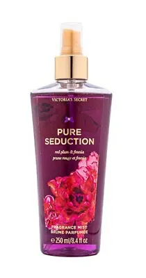 Victoria's Secret Pure Seduction By Victoria Secret 8.4 Oz Fragrance Mist Women • $16.02