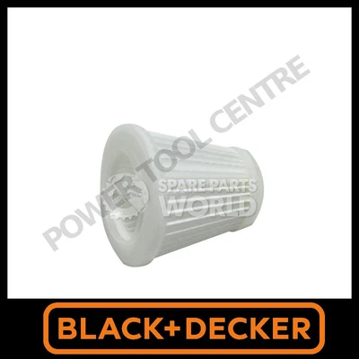 £10.99 • Buy Black & Decker Dustbuster Pivot Paper Filter PAV1205 PHV1800 PV1205 PV1405
