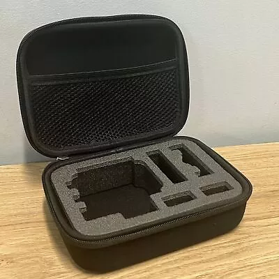 Large Travel Carry Storage Case Bag Box GoPro Hero 4 5 6 7 8 9 Camera • $13.99