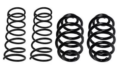 Lesjofors Front And Rear Coil Springs Kit For BMW E30 325i Convertible 1987-1993 • $184.95
