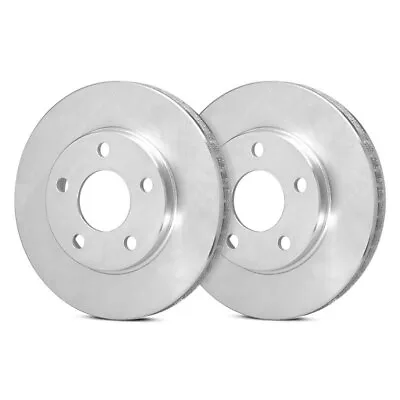 For Mazda Miata 94-05 SP Performance Premium Plain 1-Piece Front Brake Rotors • $115.66