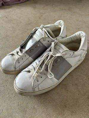 Valentino Garacani Shoes • $50