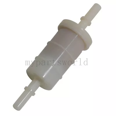 For Mercury Outboard Motor Inline Gas Oil Fuel Filter 350HP F350 115HP 30HP F30 • $6.90