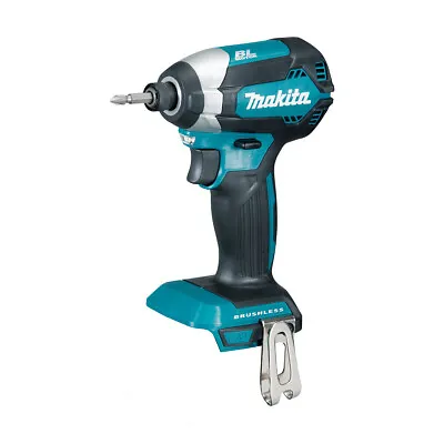 Makita DTD153Z 18v Brushless Impact Driver (Body Only) • £79