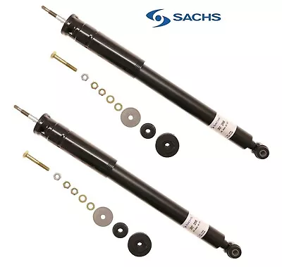 Sachs Set Of Front Left & Right Shock Absorbers For Mercedes W210 E300 E320 E430 • $189.95