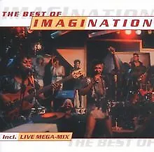 £5.80 • Buy The Best Of Imagination By Imagination | CD | Condition Good
