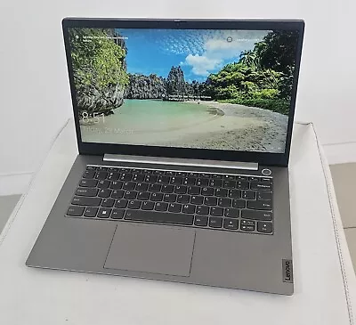  Lenovo ThinkBook 15 G4 IAP Laptop I5 12th Gen - 16gb RAM/256gb SSD • $750