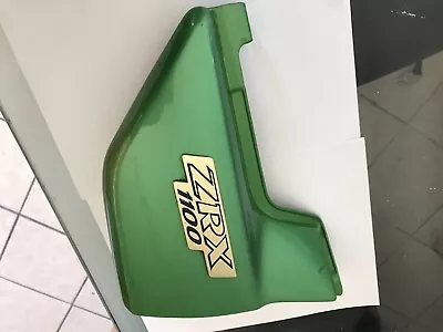 Kawasaki Zrx 1100 Right Panel Fairing Cowl • $75