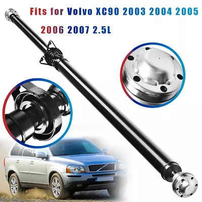 Drive Shaft For Volvo XC90 2.5T Sport Utility 2003-2007 4.4L 2.5L 936-877 • $224.34