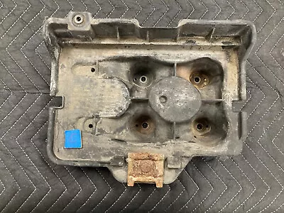 1999-2005 Volkswagen VW Jetta MK4 1j0915333 Battery Tray Cover OEM #2383M • $62.99