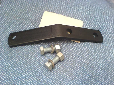 Simplicity Allis Chalmers Dozer Blade Lift Arm Extension Kit 1685249 *nos* H-55  • $22