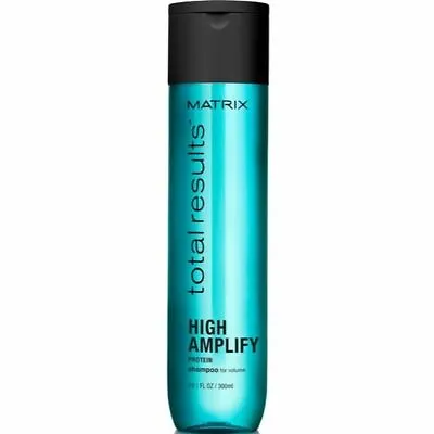 Matrix Total Results High Amplify Shampoo 10.1oz • $23.65