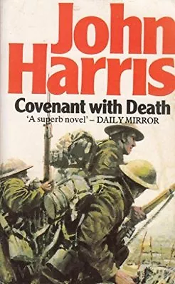 Covenant With Death • £3.28