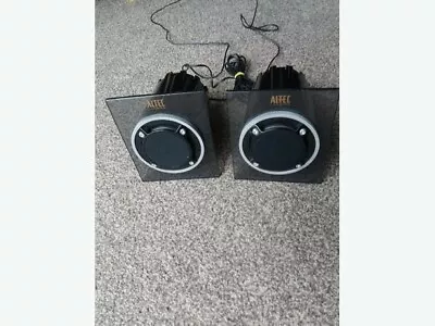 £10 • Buy Altec Lansing Speakersfx 2020