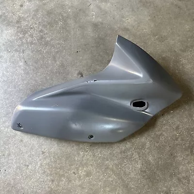 2005 - 2006 Kawasaki Z750S Right Front Upper Nose Fairing Cowl Shroud • $64.95