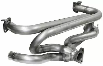 Preservation Parts Stainless Steel 4-1 Manifold VW Beetle T2 Split T2 Bay 62-79  • $242.49