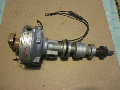 $150 • Buy ACCEL 30200 Dual Point Distributor Ford FE 352 390 427 428