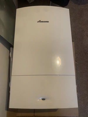 £450 • Buy Worcester Bosch Greenstar 42 Cdi Combi Boiler Immaculate