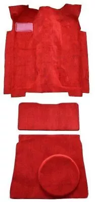 Carpet Kit For 1974-1977 Ford Mustang Hatchback Complete Kit • $368.95