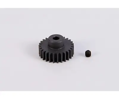 £11.25 • Buy Carson 500011107 27T Steel Pinion Gear (0.6/06 Module), (Tamiya FF03/FF03R/XV01)