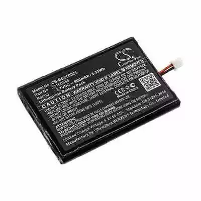 Battery For BANG & OLUFSEN 3160585 BANG & OLUFSEN Beocom 5 • $42.72