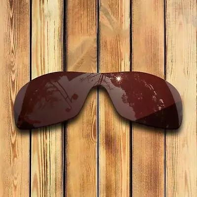 Polarized Brown Replacement Lenses For-Oakley Antix Sunglasses • $9.99
