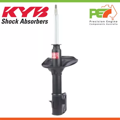 1x KYB Excel-G Shock Absorber For Mitsubishi Magna 3.5 Series II Ralliart (TJ) • $285