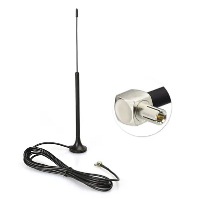 Antenna Fits Verizon Wireless Novatel Mi Or Fi Jetpack 4620L 4G LTE Hotspot 3dBi • $7.07