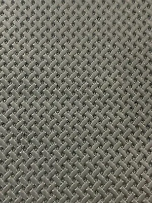 MARINE GRADE 54  Nexus Black  Vinyl Fabric Boat Auto Upholstery 09.1578 • $3.95