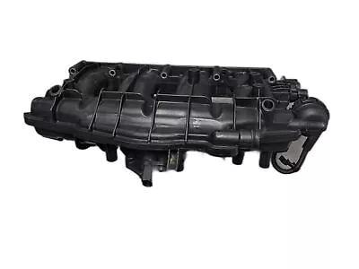 Intake Manifold From 2012 Volkswagen GTI  2.0 06J133185 • $78.95