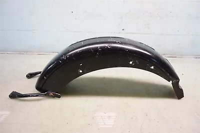 1952 Matchless G9 AJS Model 20 500cc Twin AMC 500 *2692 Rear Fender  • $279.99