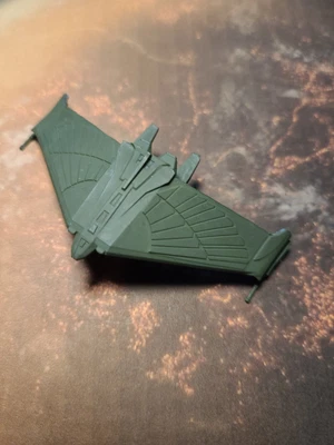 $15 • Buy Star / Trek / Micro / FASA / Gaming 3D Resin Printed