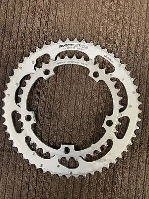 RACEFACE Cadence Chainring Set 39/53 9/10 Speed Compatible • $15