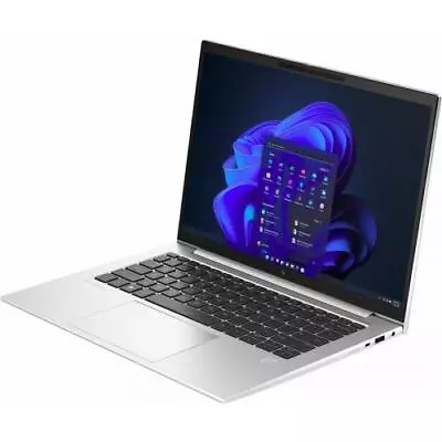 HP EliteBook 840 G10 14  WUXGA Notebook I5-1335U 16GB RAM 512GB SSD Silver • $699.99