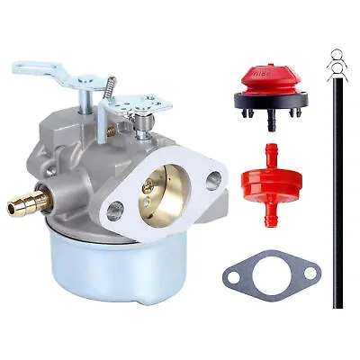 10hp MTD Chipper Carburetor Carb • $18.59