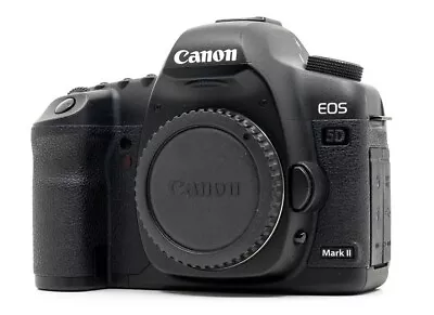 Custom Infrared 850 Nm Converted Camera Canon 5D MK2 • £522