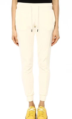 $86.40 • Buy PUMA FENTY By Rihanna Velour Women's Sweatpants Joggers Vanilla Ice