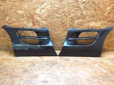 1989 1999 Jdm Toyota Mr2 Sw20 Side Intercooler Panel Intake Vent Trim Set Oem • $169.99