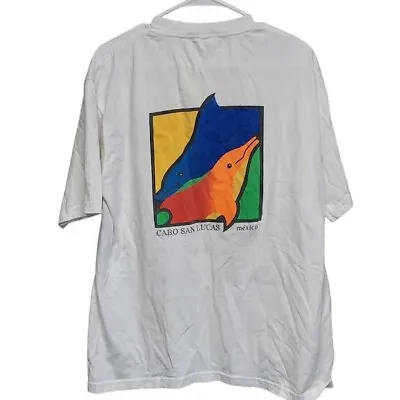 $14.99 • Buy Cabo San Lucas T-Shirt Vacation Shirt Unisex