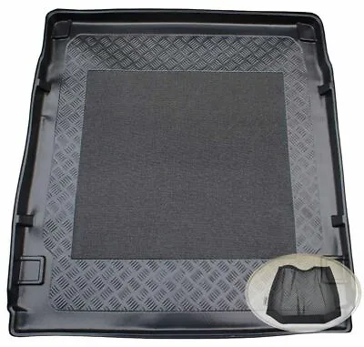 Trunk Tray + Velcro Organizer For Vauxhall Vectra OPC C Caravan 5-Door Combo • $35.70
