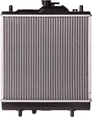 Radiator Replacement For 95-01 Geo Metro Suzuki Swift 95-00 L3 1.0L L4 1.3L New • $56.36