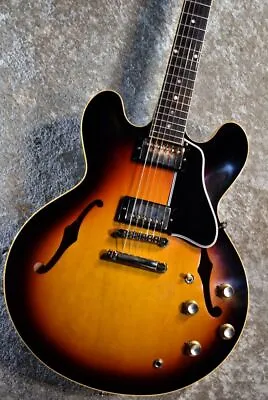 Gibson Custom Shop  1961 ES-335 REISSUE Vos Vintag • $10410.82