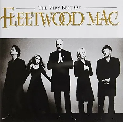 £10.82 • Buy Fleetwood Mac CD Very Best Of - Greatest Hits - Ultimate Collection (2009)