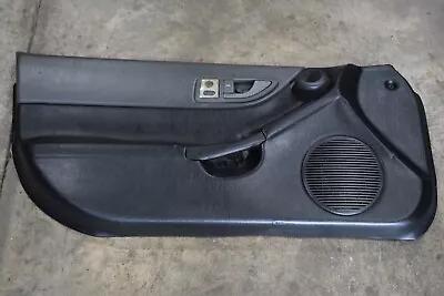 $299 • Buy Jdm Honda Crx Del Sol Left Side Door Panel Eg1 Eg2