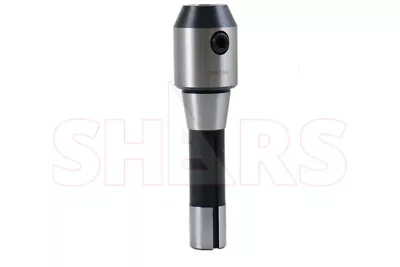 SHARS 5/8  Precision R8 End Mill Holder NEW ^[ • $19.83